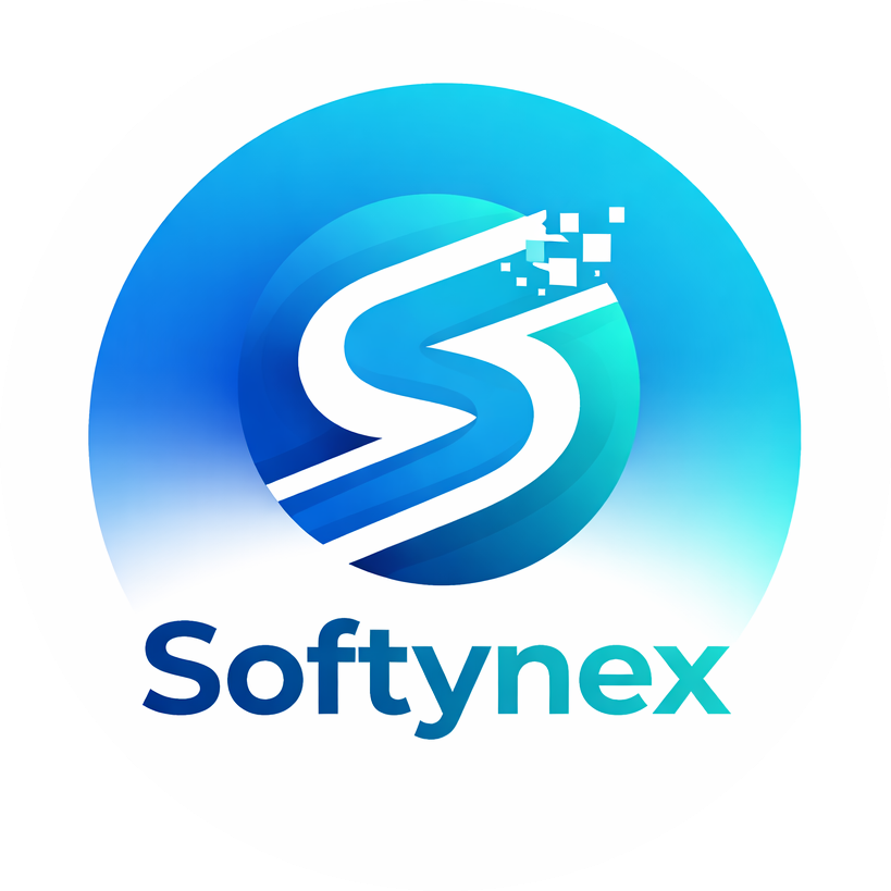Softynex Logo